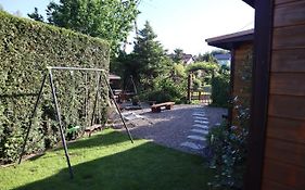 Domek Letniskowy